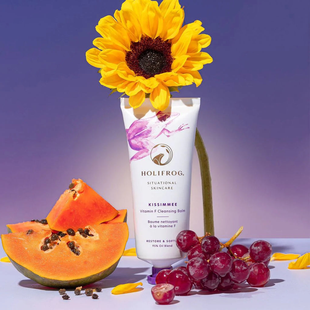 Kissimmee Vitamin F Cleansing Balm