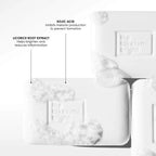 The Kojic Acid Brightening Bar