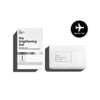 The Kojic Acid Brightening Bar