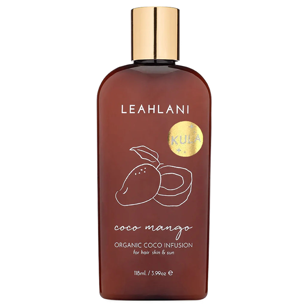 Coco Mango Coco Infusion