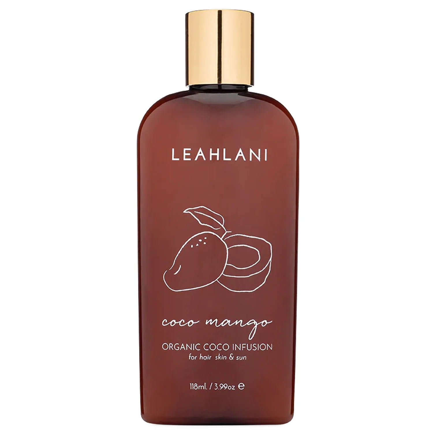 Coco Mango Coco Infusion