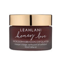 Honey Love Exfoliator - Clearing Microdermabrasion Polish