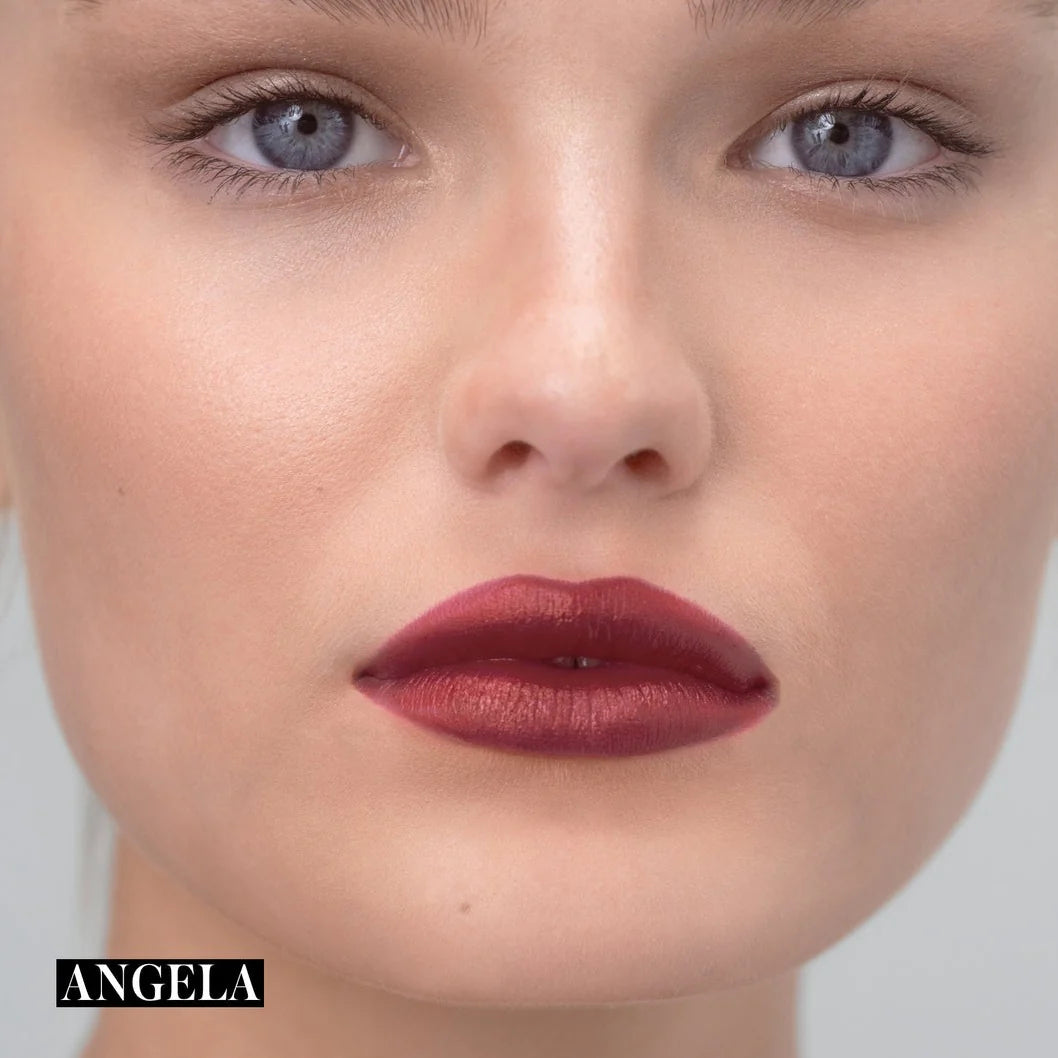 Legendary Serum Lipstick