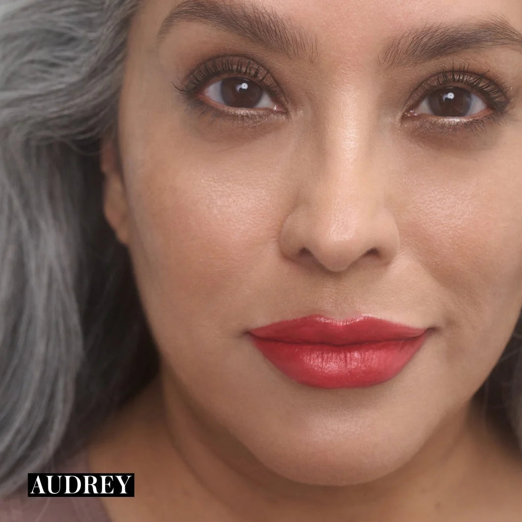 Legendary Serum Lipstick