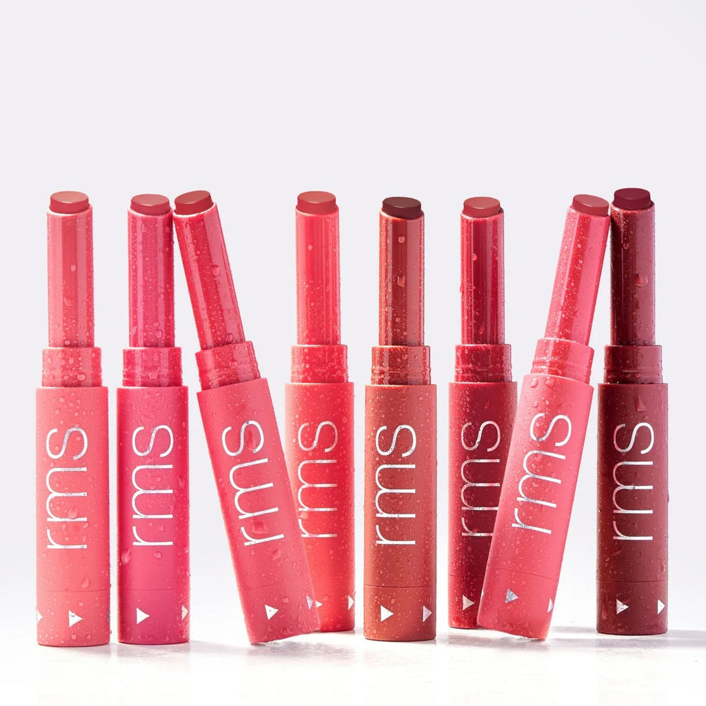 Legendary Serum Lipstick
