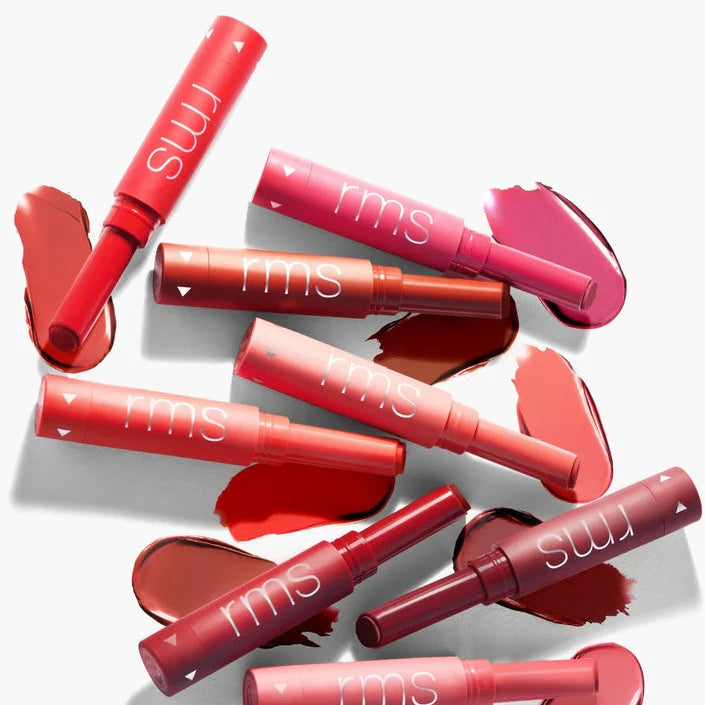 Legendary Serum Lipstick