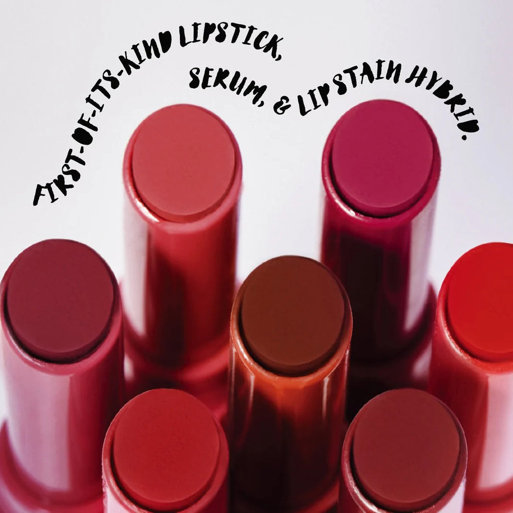 Legendary Serum Lipstick