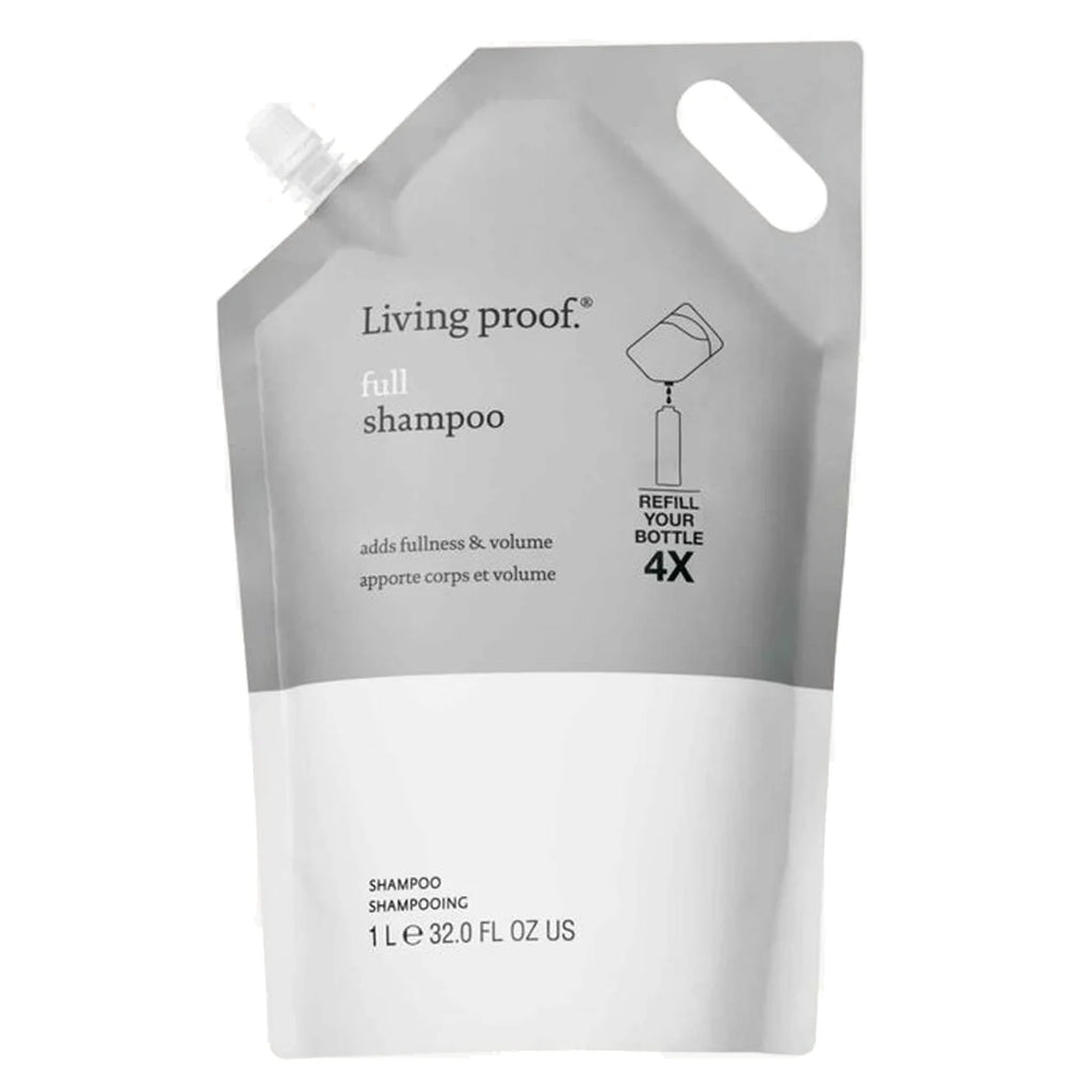 Full Shampoo