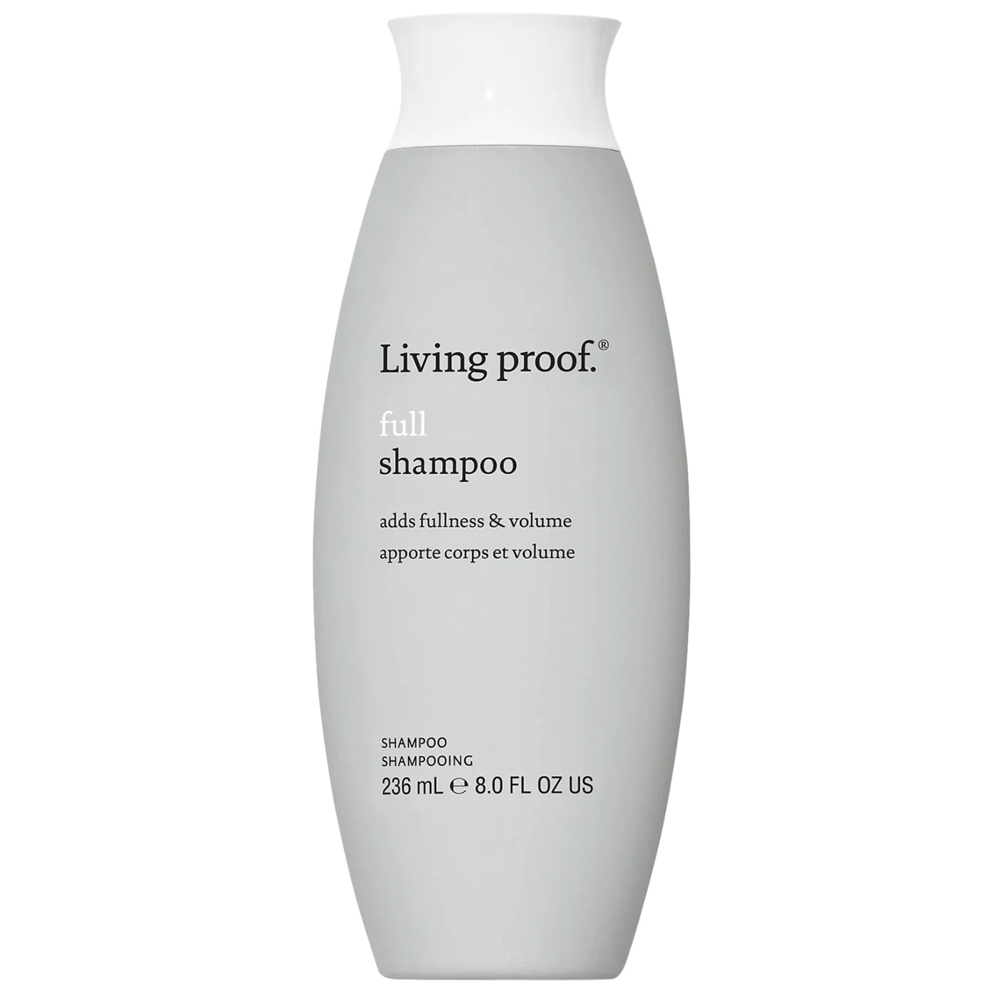 Full Shampoo