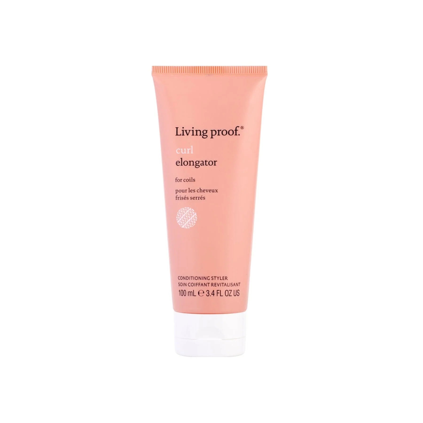 Curl Elongator Conditioning Cream