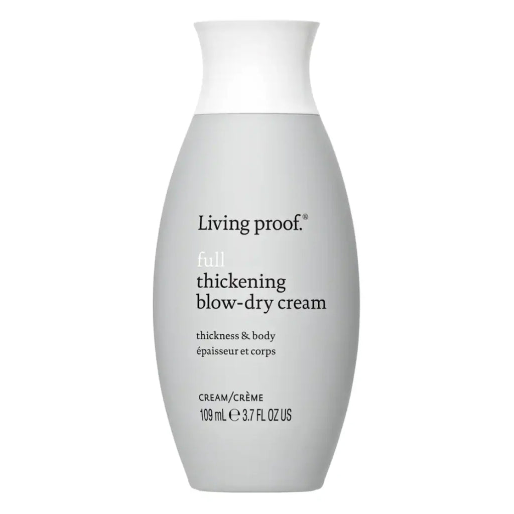 Full Thickening Blow-Dry Cream