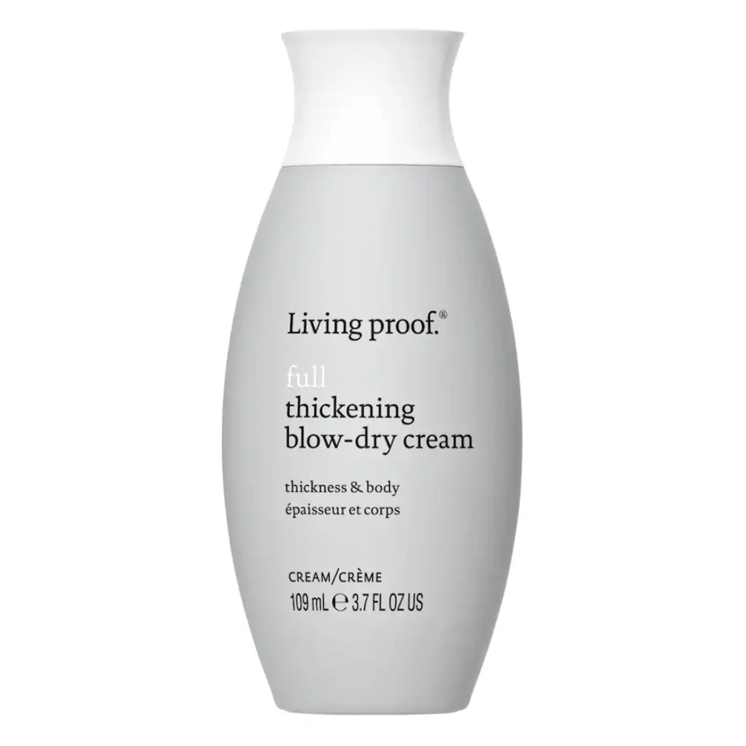 Full Thickening Blow-Dry Cream