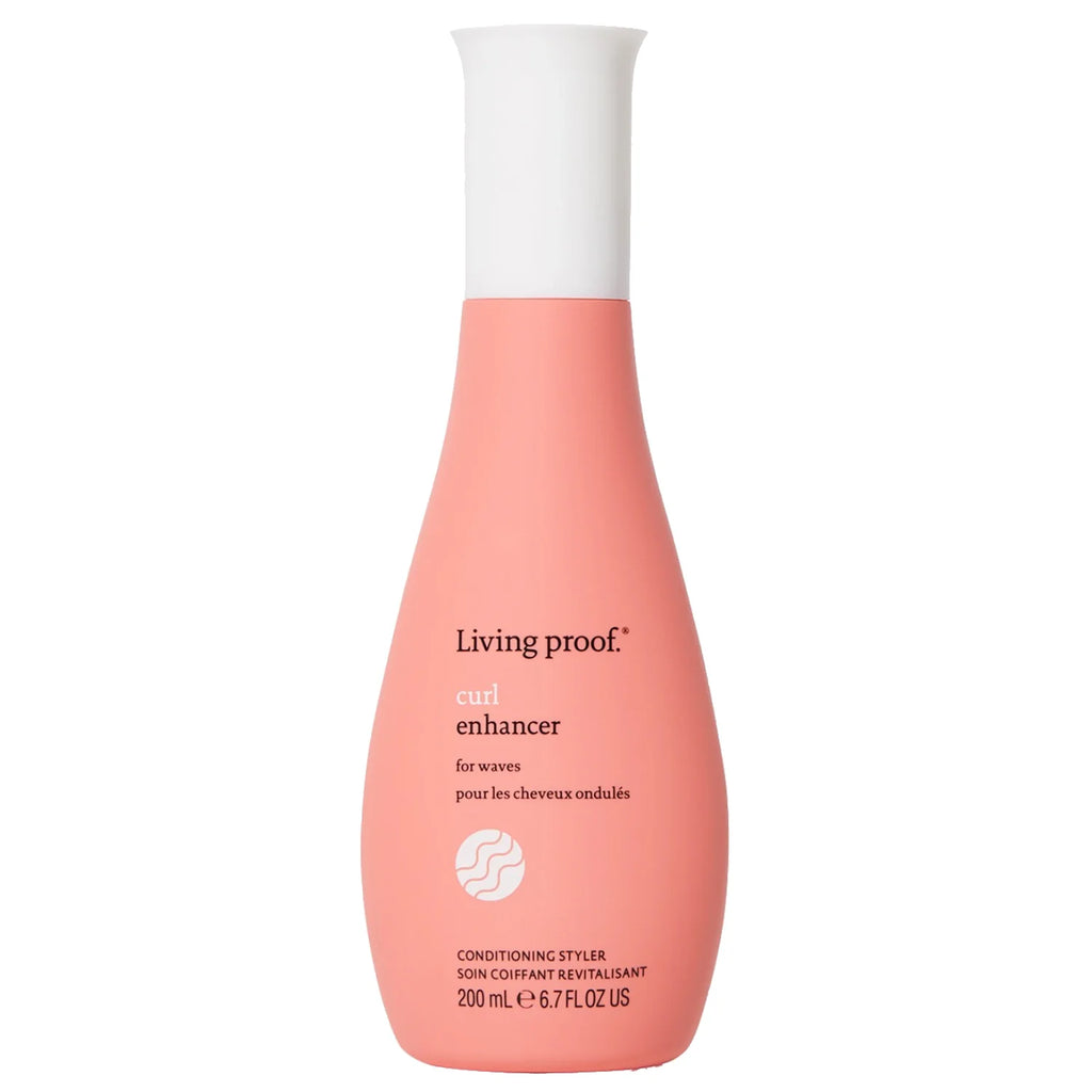 Curl Enhancer Conditioning Cream