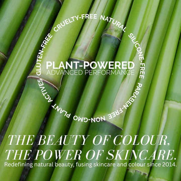 Bamboo Hyaluronic Loose Setting Powder