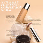 Bamboo Hyaluronic Loose Setting Powder