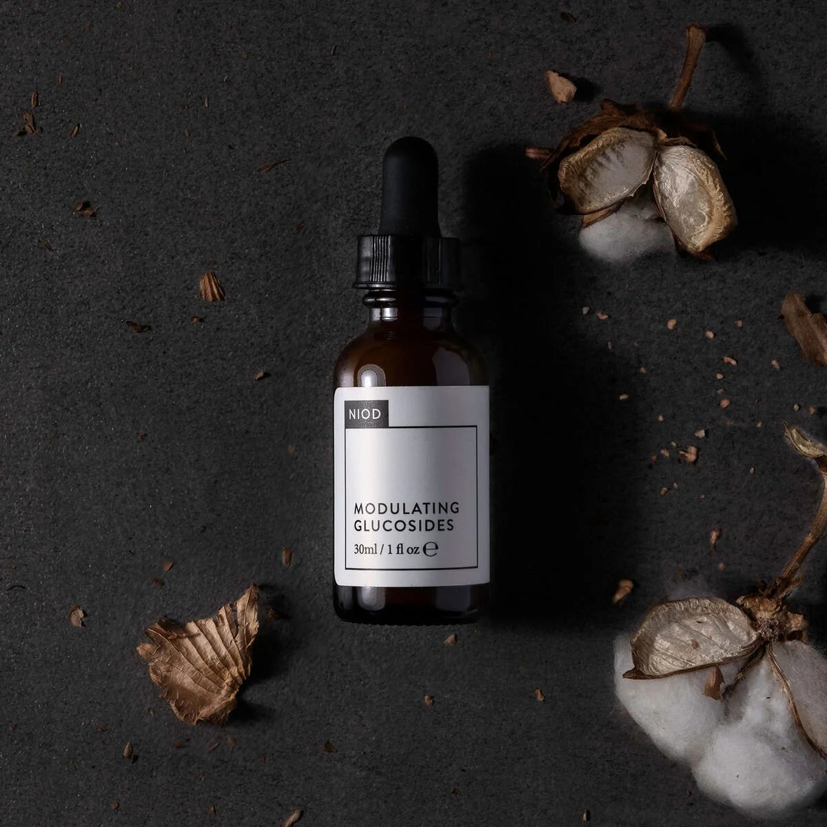 Modulating Glucosides (MG)