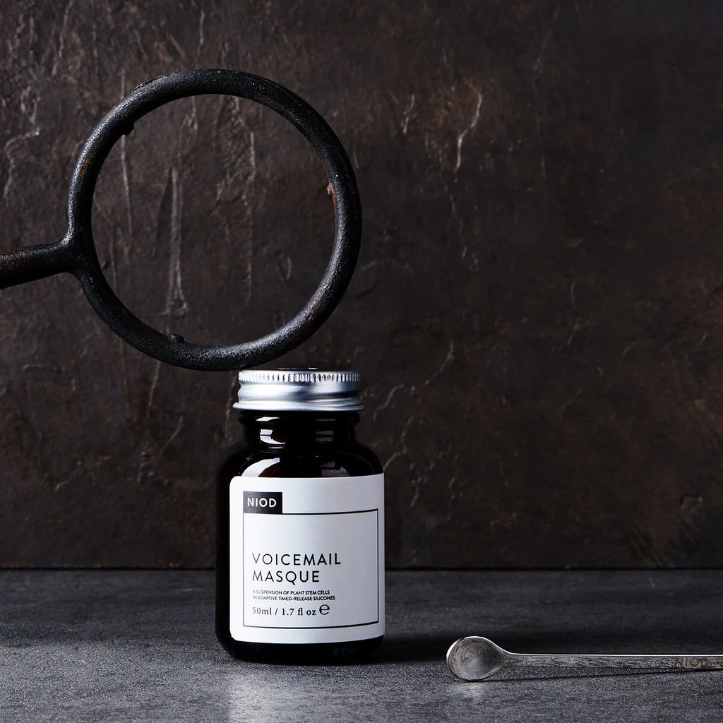 Voicemail Masque (VM)