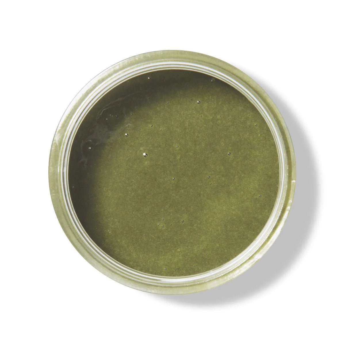 Matcha Oat Face Scrub