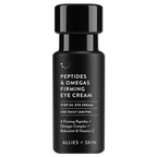 Peptides & Omegas Firming Eye Cream