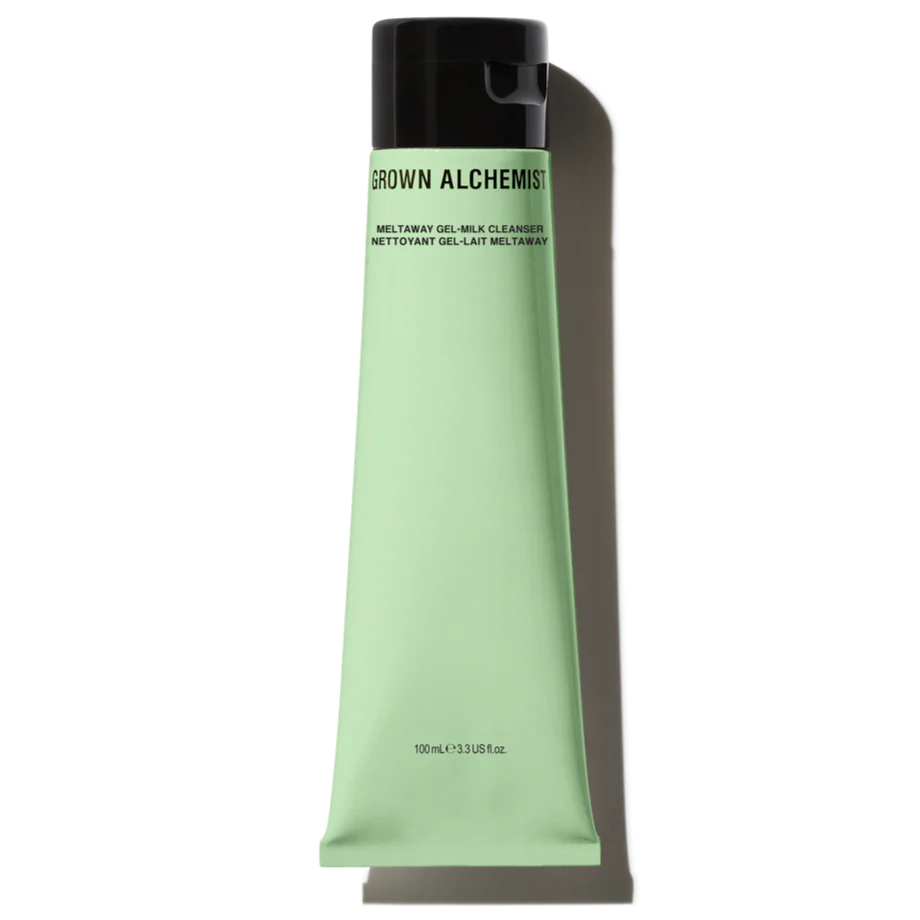 Meltaway Gel-Milk Cleanser