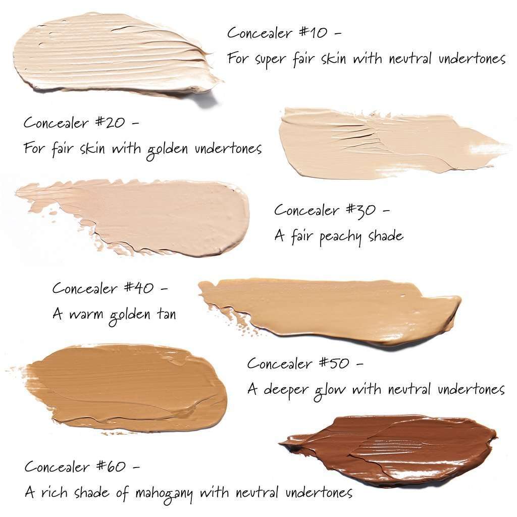 Mineral Concealer