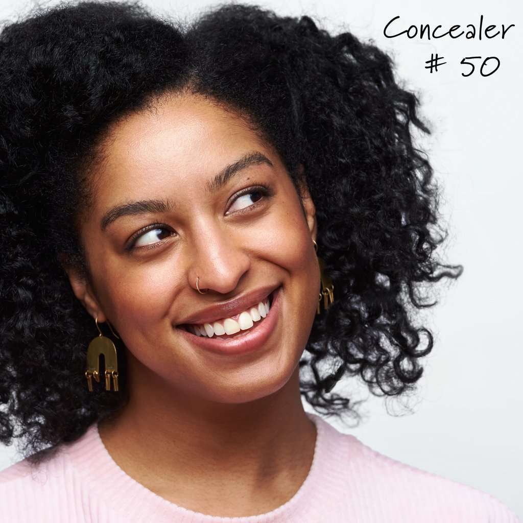 Mineral Concealer