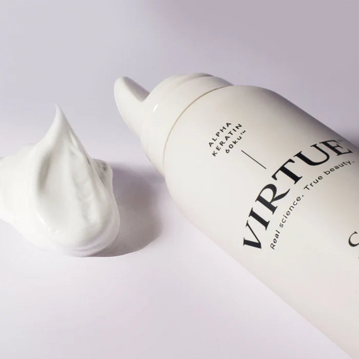 Moisture-Defining Whip