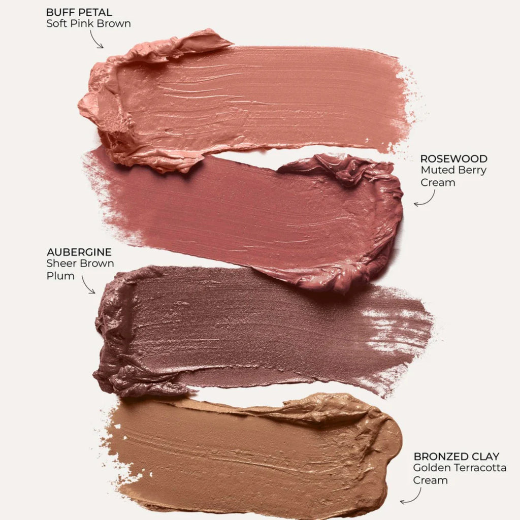 Multi-Use Ceramide Cream Lip + Cheek Palette