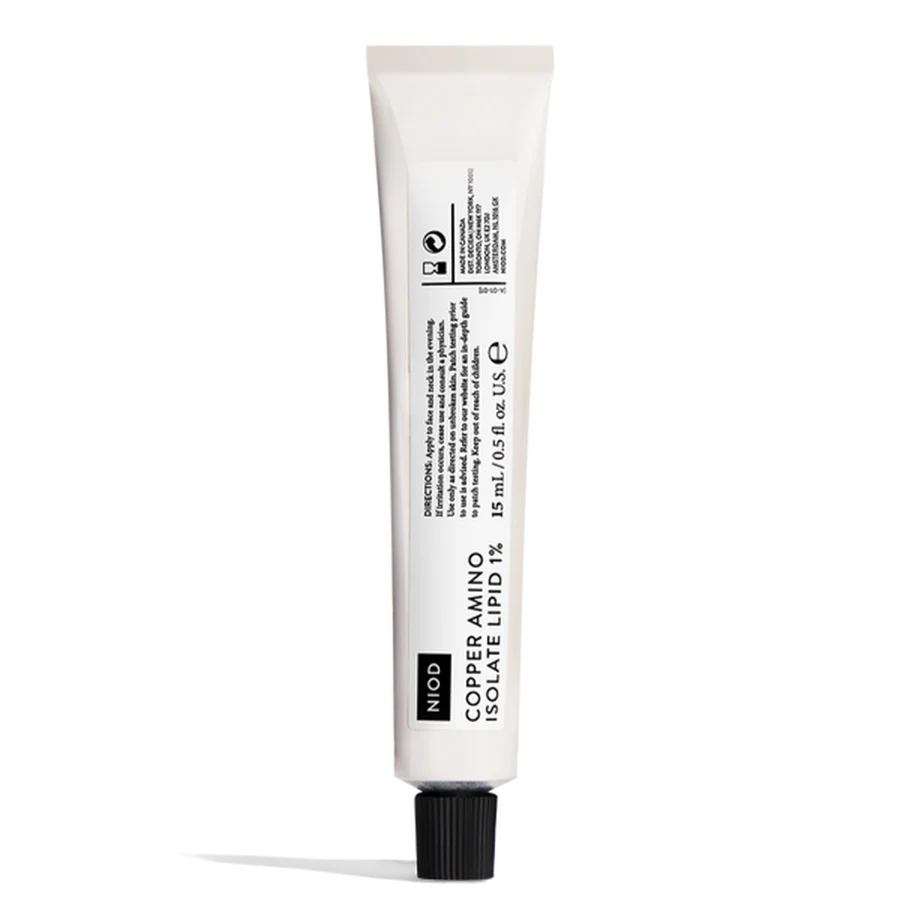 Copper Amino Isolate Lipid (CAIL)