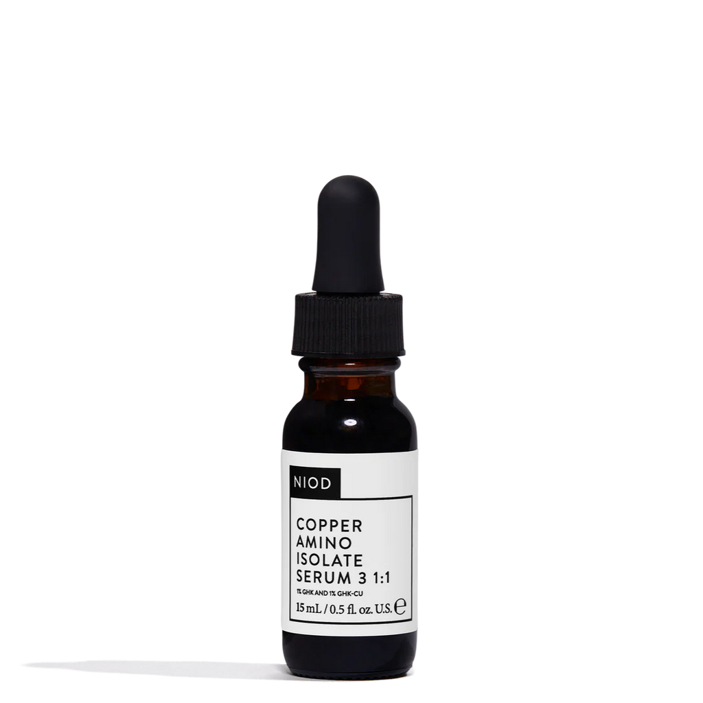 Copper Amino Isolate Serum 3 1:1 (CAIS3)