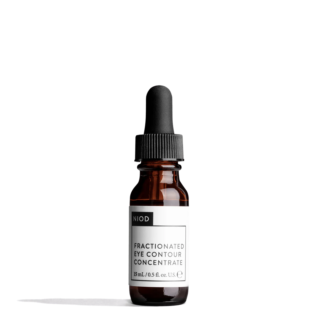 Fractionated Eye Contour Concentrate (FECC)