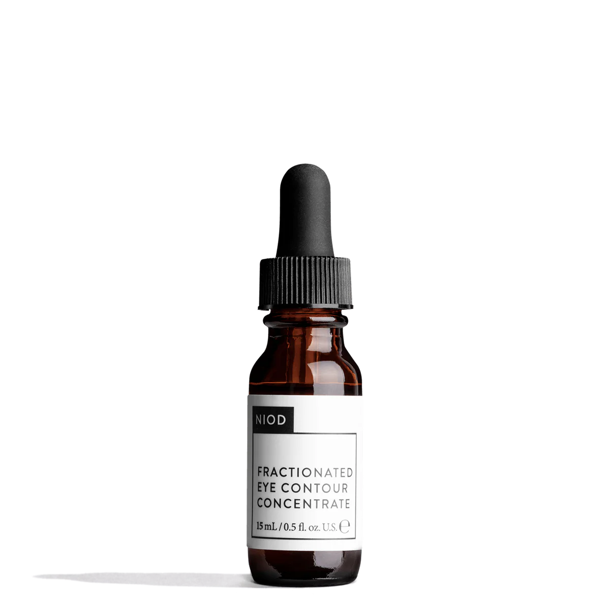 Fractionated Eye Contour Concentrate (FECC)