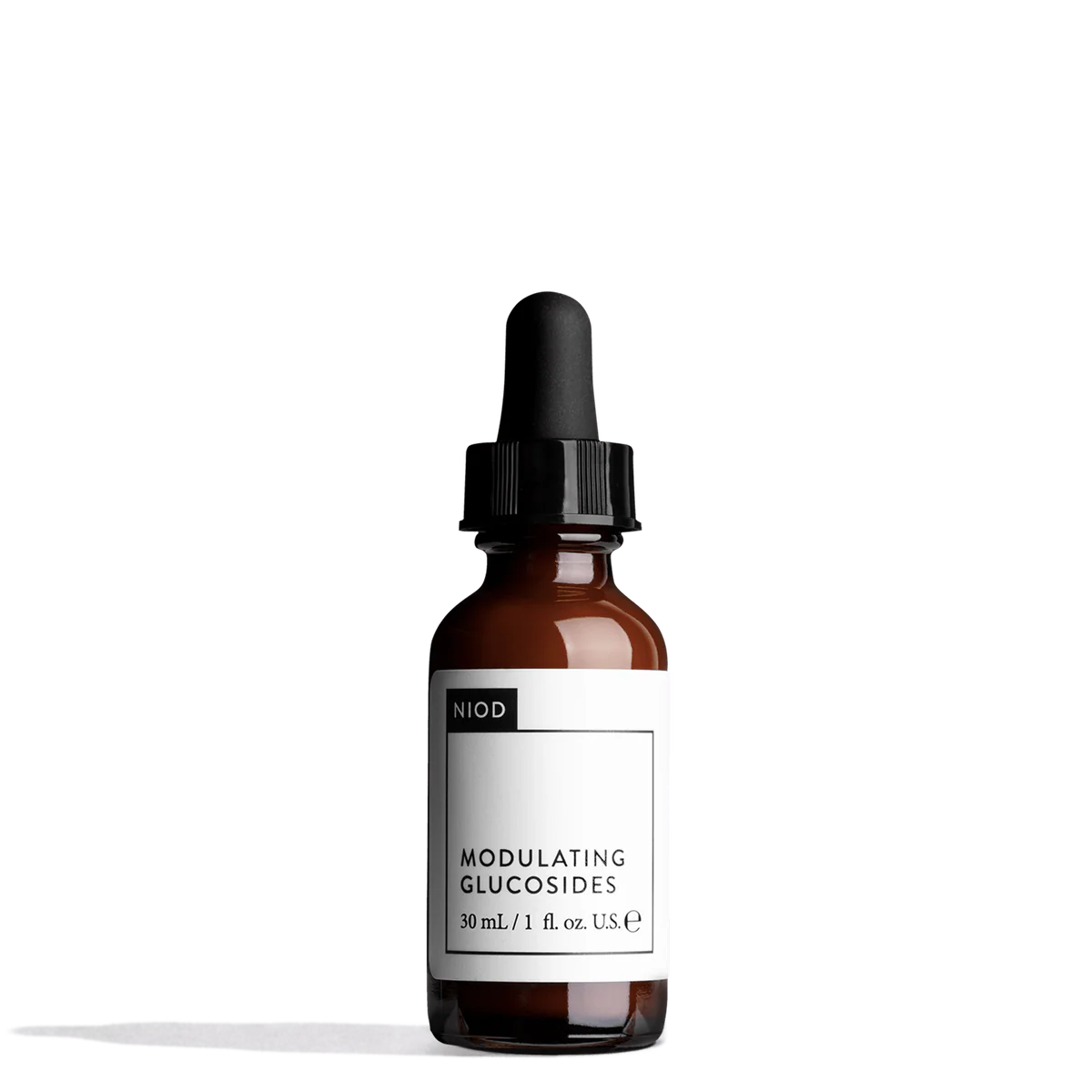 Modulating Glucosides (MG)