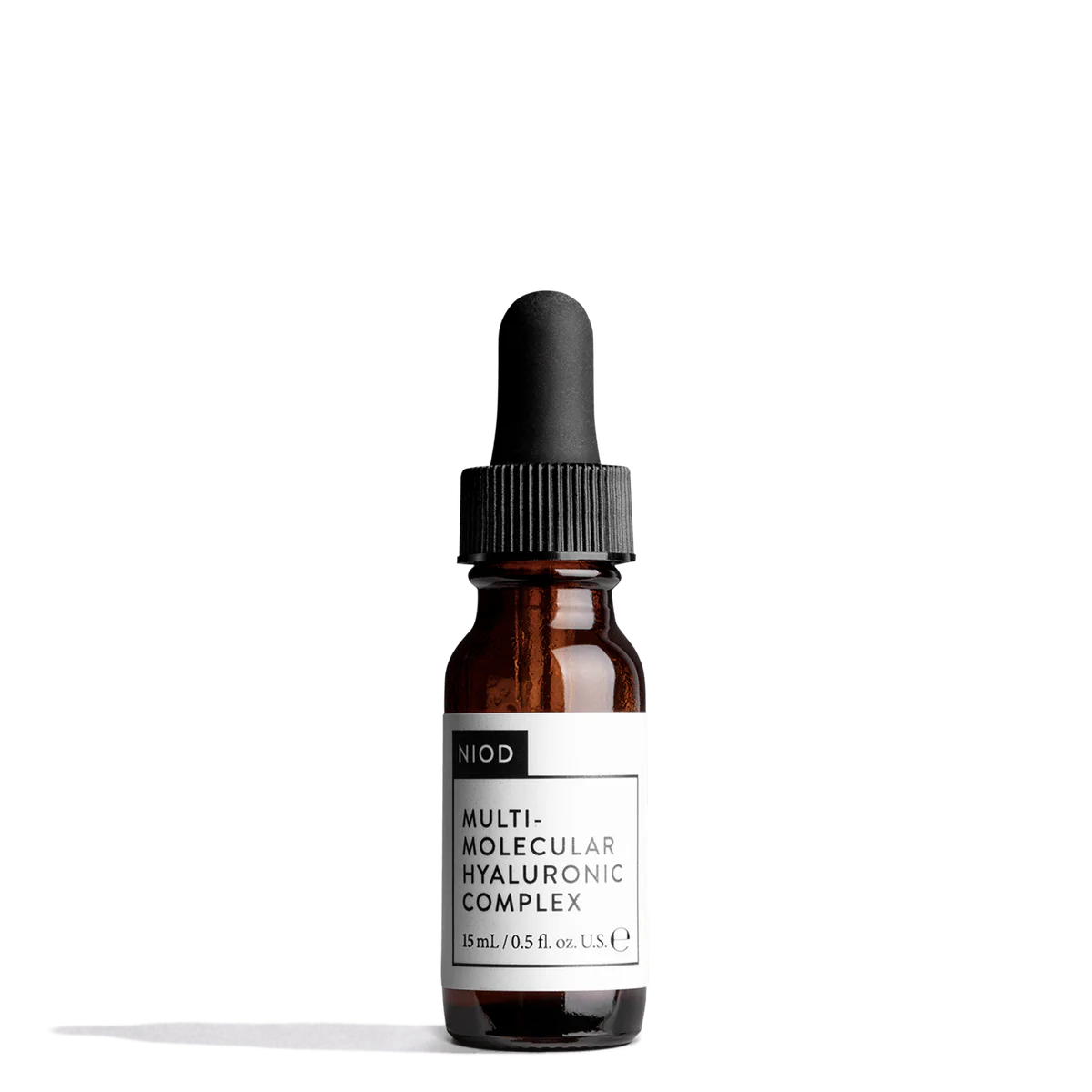 Multi-Molecular Hyaluronic Complex (MMHC2)