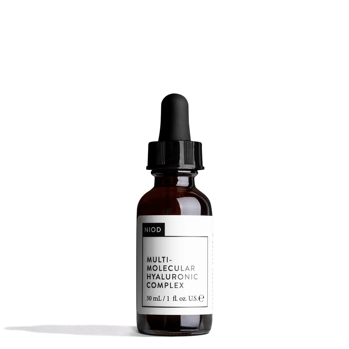 Multi-Molecular Hyaluronic Complex (MMHC2)