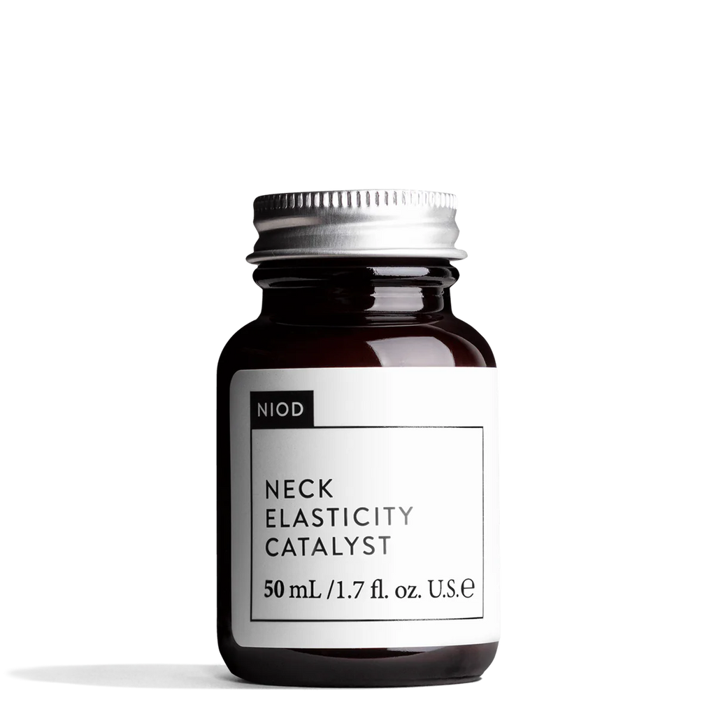 Neck Elasticity Catalyst (NEC)