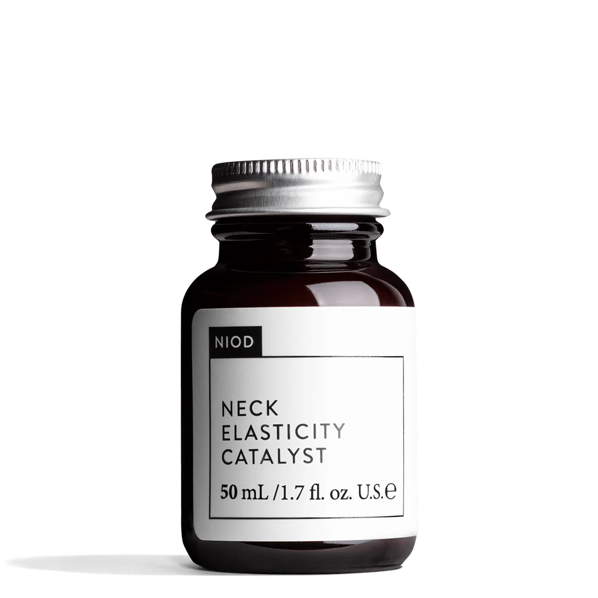 Neck Elasticity Catalyst (NEC)