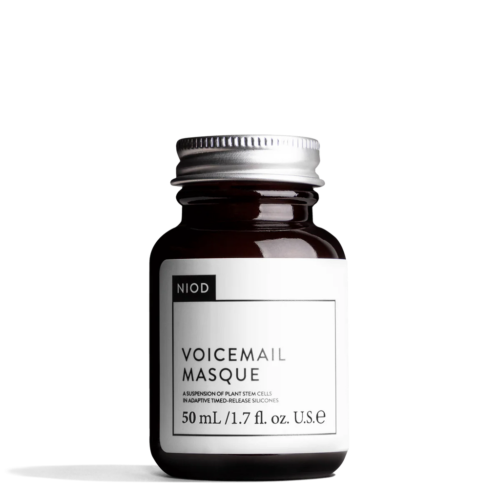 Voicemail Masque (VM)