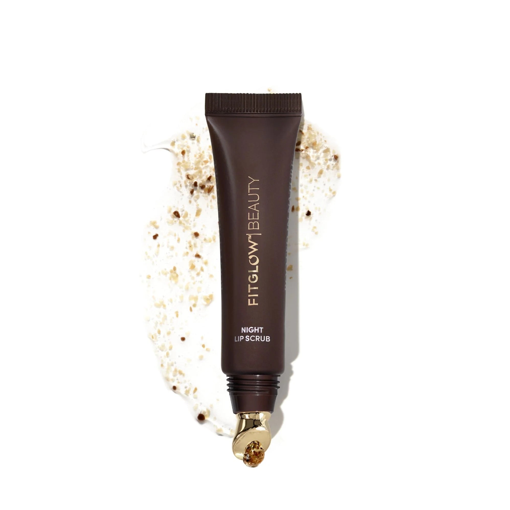 Night Lip Serum Scrub