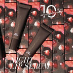 Night Lip Serum Duo