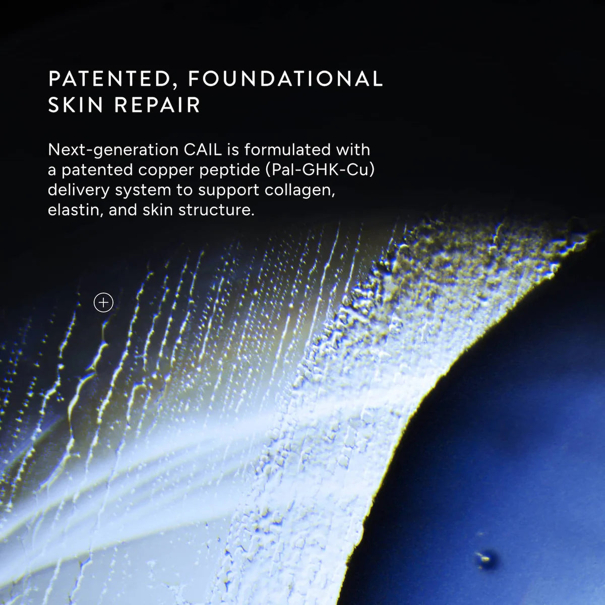 Copper Amino Isolate Lipid (CAIL)