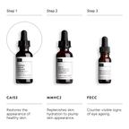 Copper Amino Isolate Serum 3 1:1 (CAIS3)