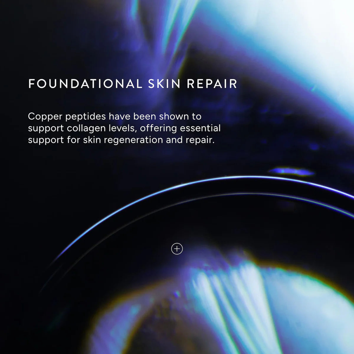 Copper Amino Isolate Serum 3 1:1 (CAIS3)