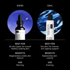 Copper Amino Isolate Serum 3 1:1 (CAIS3)