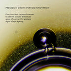 Fractionated Eye Contour Concentrate (FECC)