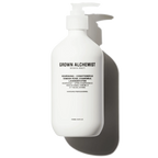 Nourishing - Conditioner 0.6: Damask Rose, Chamomile, Lavender Stem