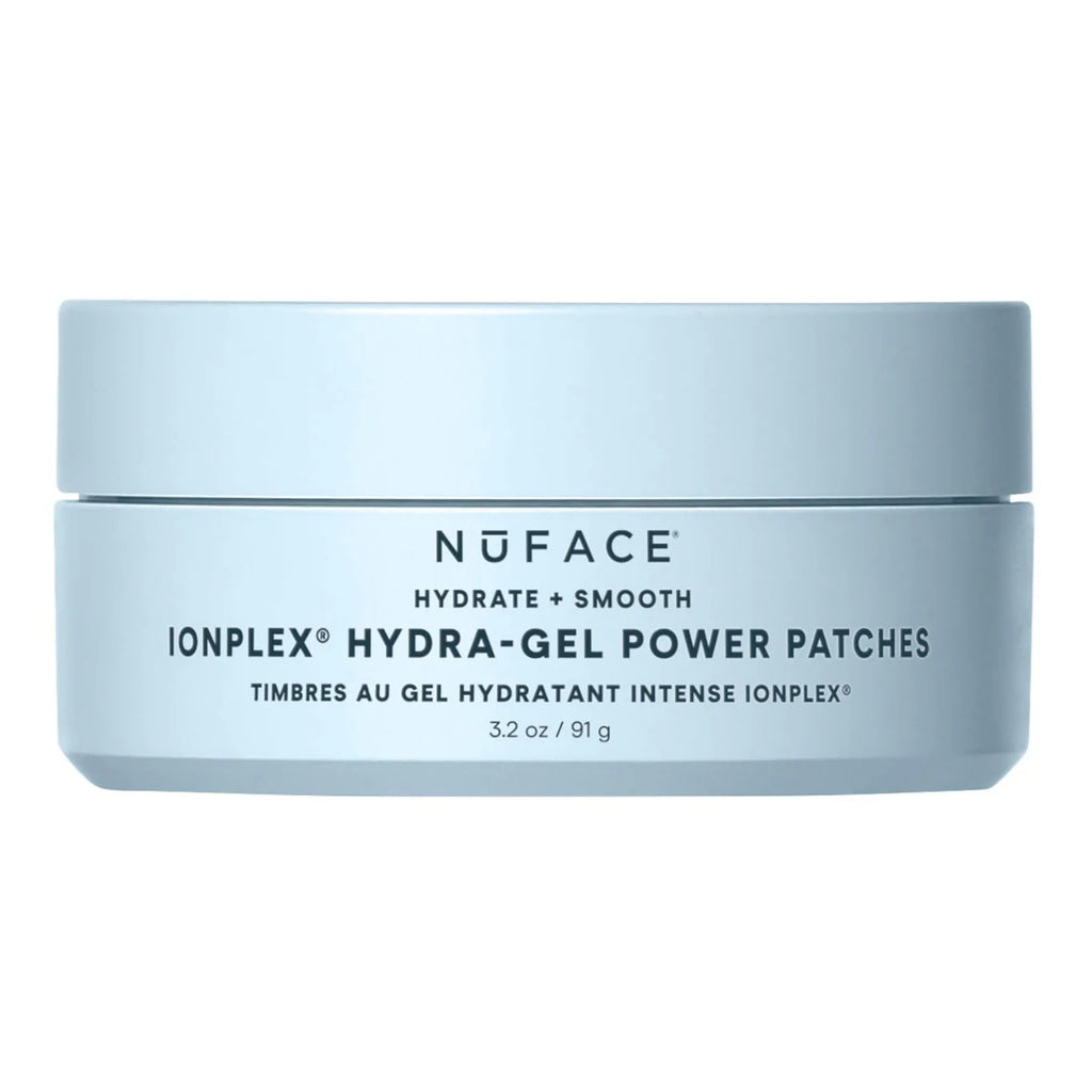 Ionplex® Hydra-Gel Power Patches