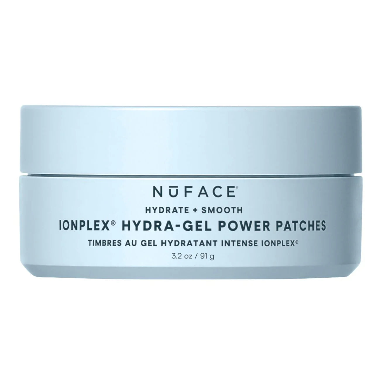 Ionplex® Hydra-Gel Power Patches