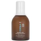 Organic Sunless Tan Anti-Aging Face Serum