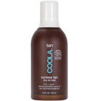 Organic Sunless Tan Dry Oil Mist